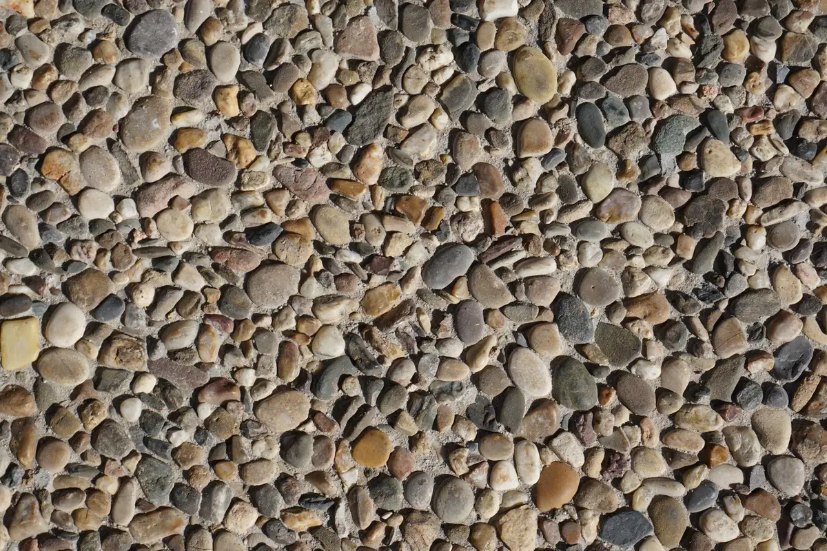 Exposed Aggregate Concrete & Paving